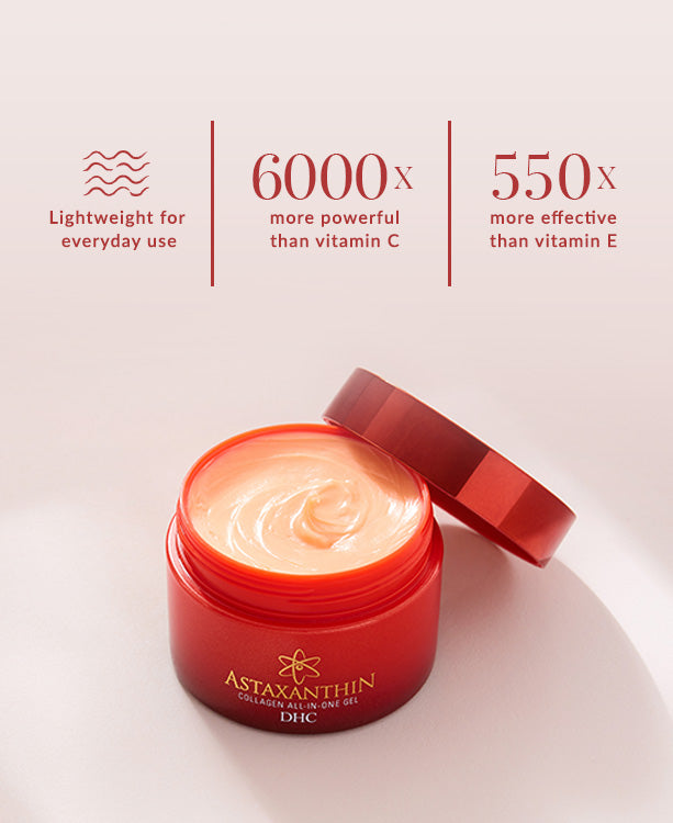 Astaxanthin Collagen All-in-One Gel-3