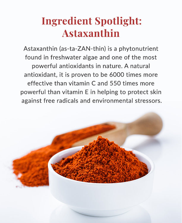 Astaxanthin Collagen All-in-One Gel-5