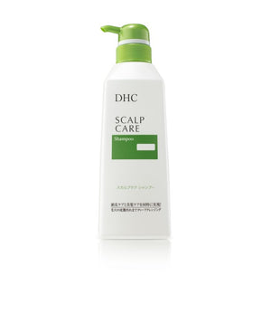 Scalp Care Shampoo