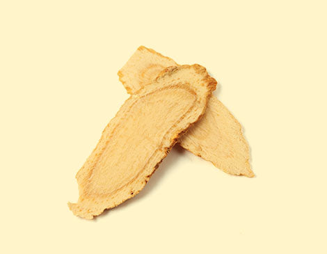 Ginseng root extract