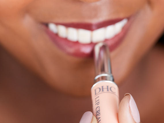 Lip Cream-How to Use