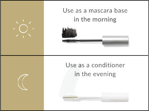Eyelash Tonic-How to Use