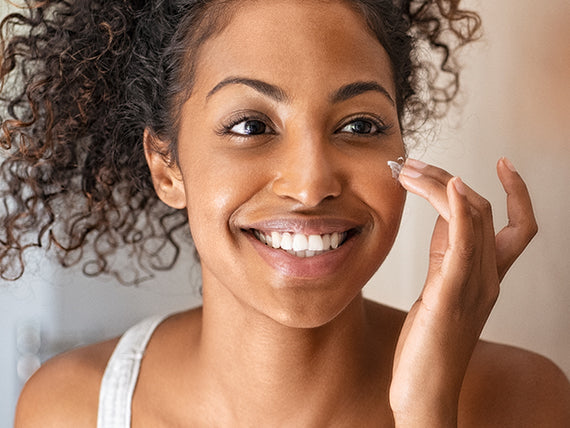 One Step Airy Cream-How to Use