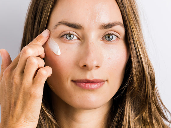 Concentrated Eye Cream-How to Use