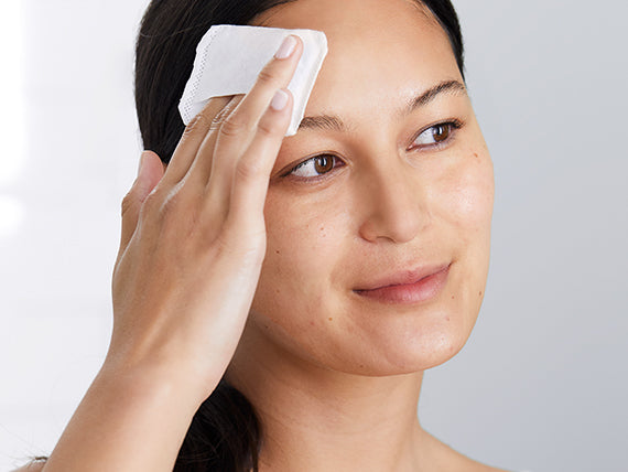 Mild Lotion-How to Use