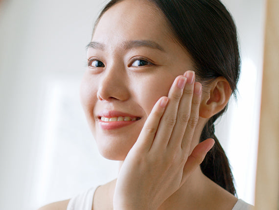 Olive Virgin Oil Crystal Skin Essence-How to Use