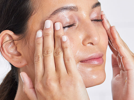 Pore Cleansing Oil-How to Use