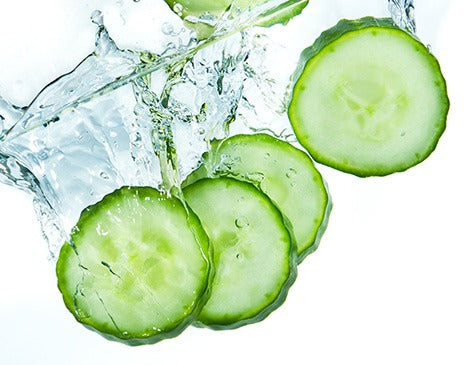 Cucumber Juice Extract