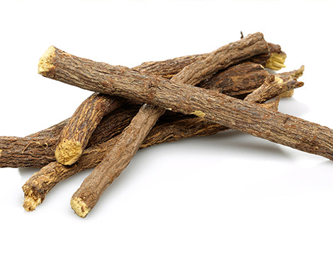 Licorice root extract