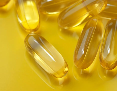 Linoleic Acid