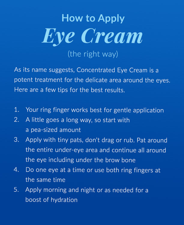 Concentrated Eye Cream-6