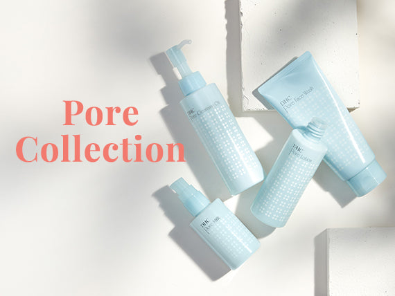 Pore Cleansing Oil-Suggested Routine