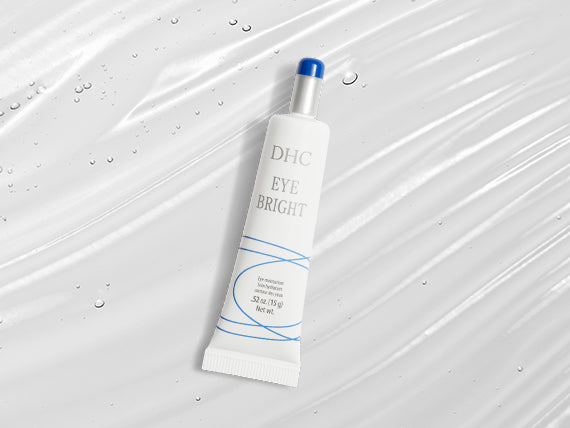 Eye Bright-Suggested Routine