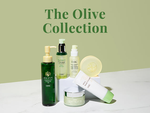 Olive Virgin Oil Essential Cream-Suggested Routine