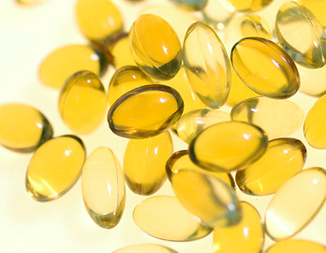 Tocotrienols