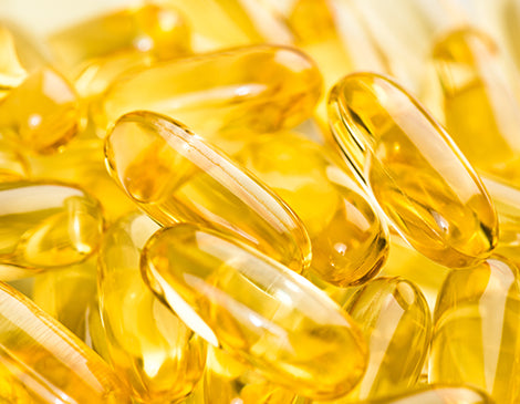 Tocopherol (vitamin E)