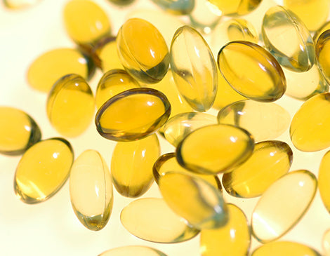 Vitamin E (Tocopherol)