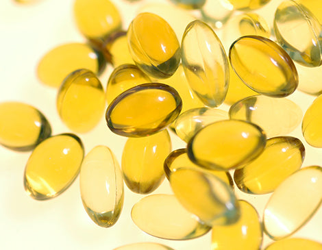 Vitamin Blend