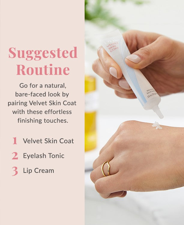 Velvet Skin Coat®-7