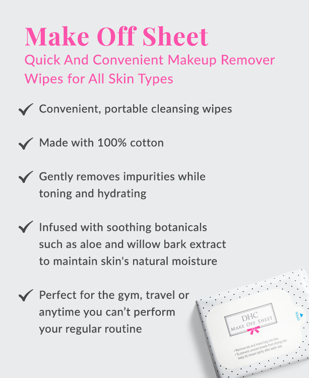 Make Off Sheet-2