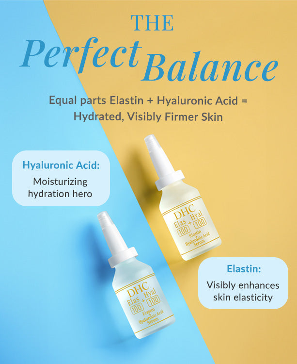 Elas (100) + Hyal (100)-5