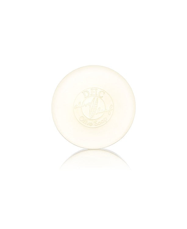 Olive Soap