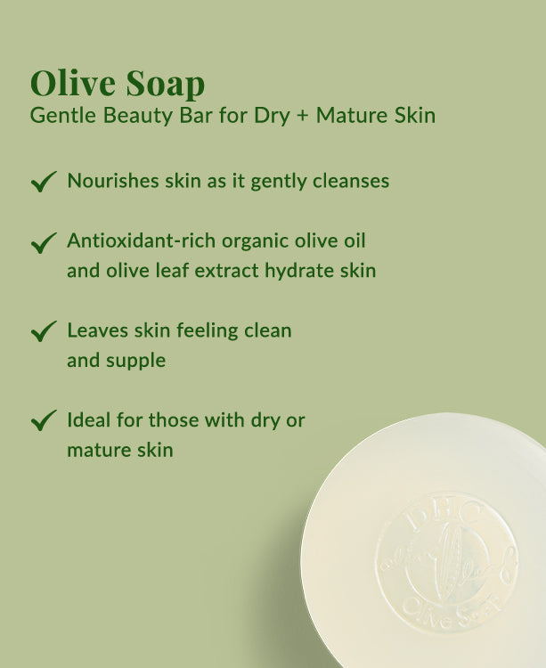Olive Soap-2