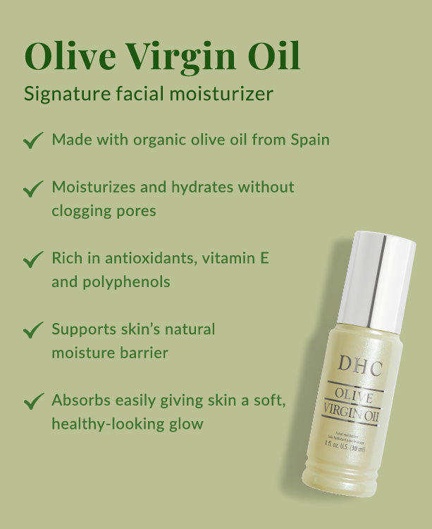Olive Virgin Oil