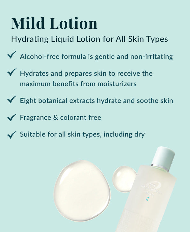 Mild Lotion II-3