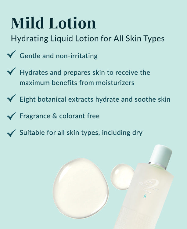 Mild Lotion II