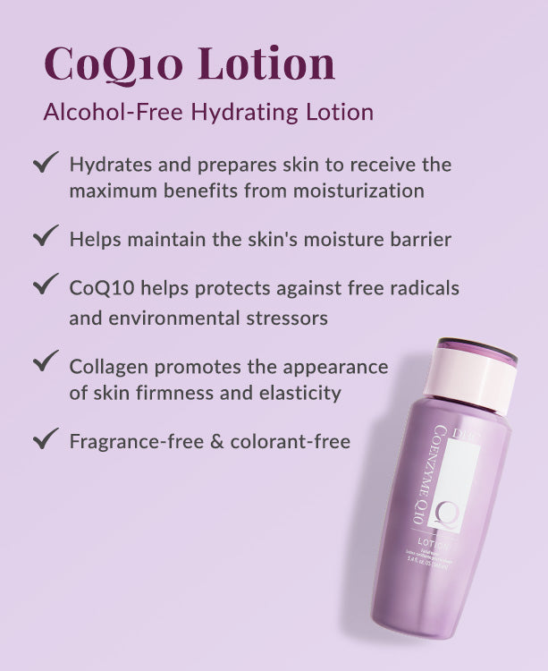 CoQ10 Lotion-3