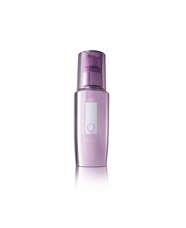 CoQ10 Milk