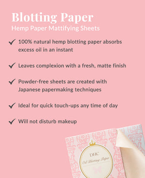 Blotting Paper