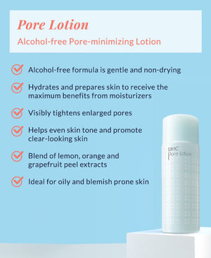 Pore Lotion