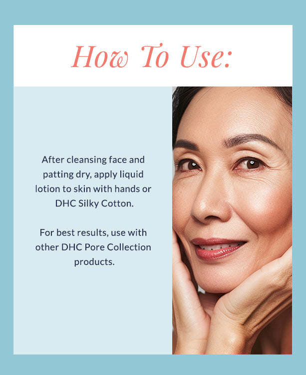 Pore Lotion