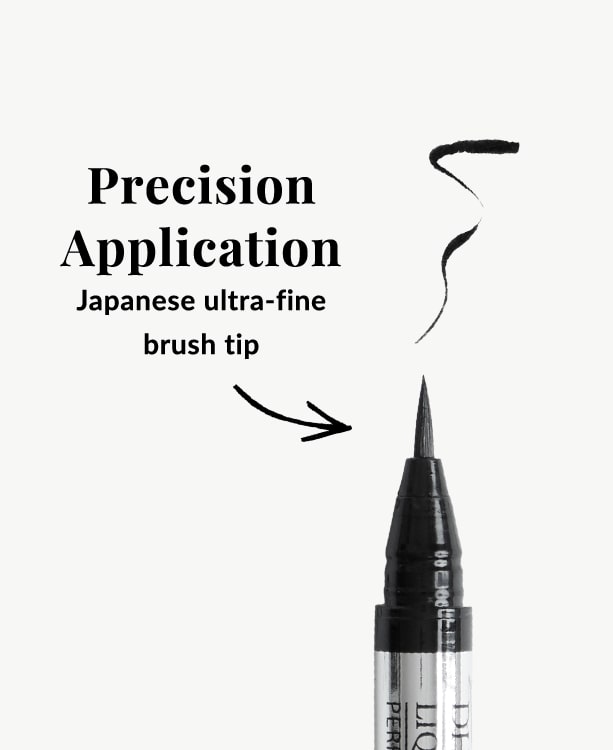 Liquid Eyeliner EX-5