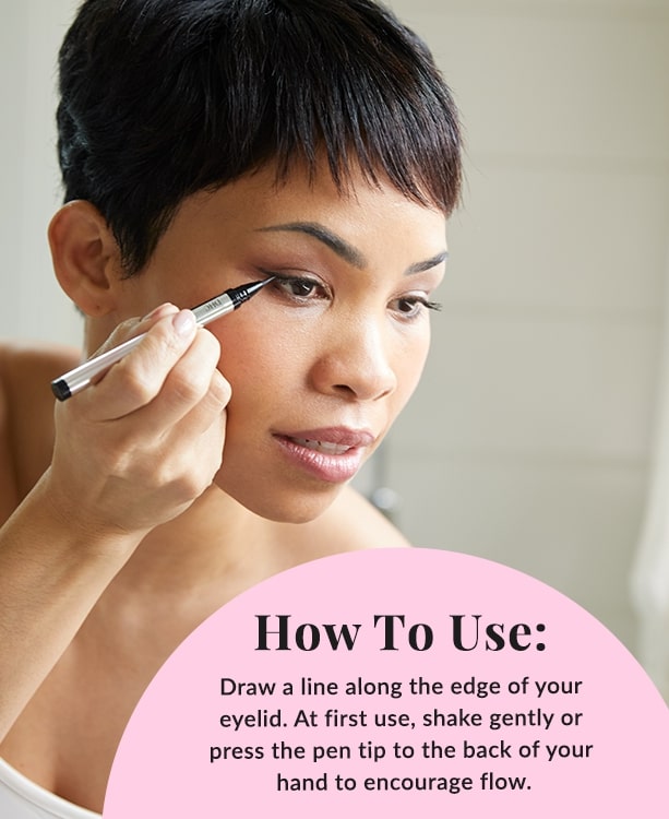 Liquid Eyeliner EX-6