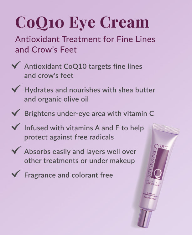 CoQ10 Eye Cream-4