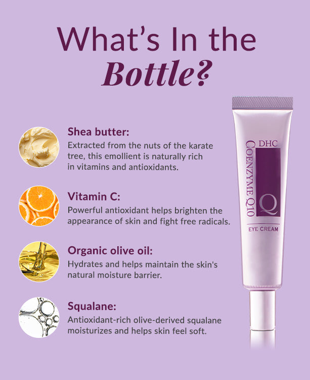 CoQ10 Eye Cream-6