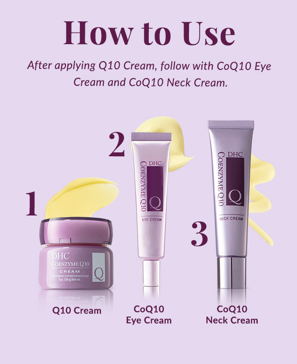 CoQ10 Eye Cream-7