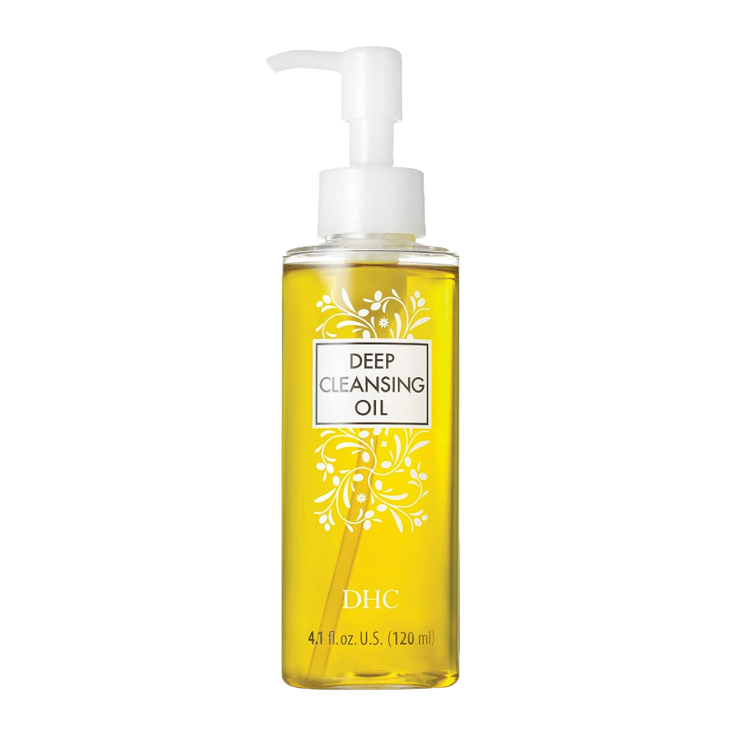 Deep Cleansing Oil® 4.1 fl. oz.
