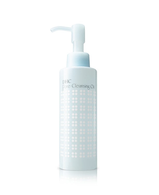 Pore Cleansing Oil