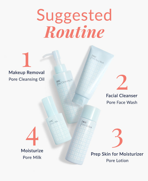 Pore Cleansing Oil-8