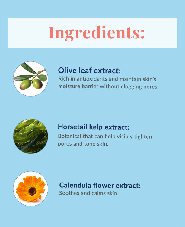 Pore Face Wash