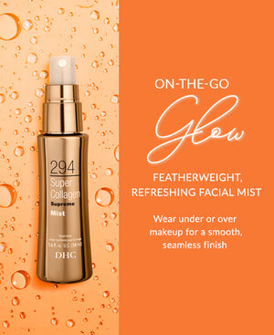 Super Collagen Supreme Mist