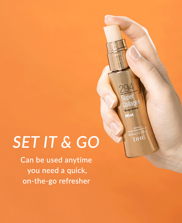 Super Collagen Supreme Mist-6