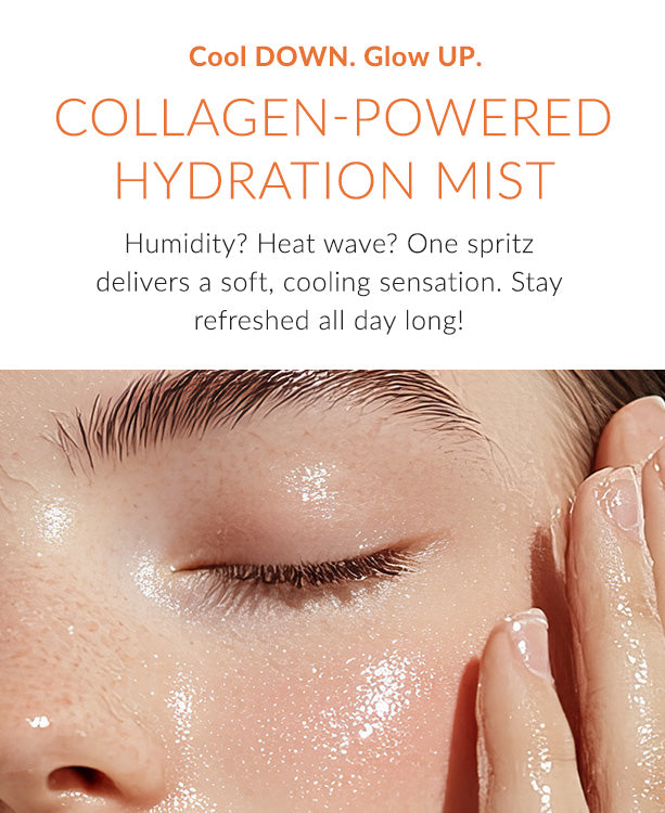 Super Collagen Supreme Mist