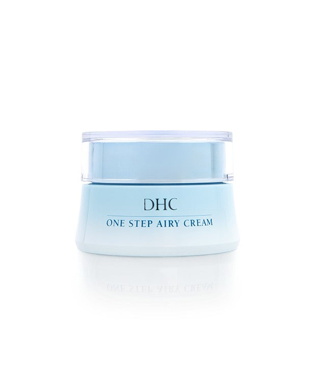 One Step Airy Cream