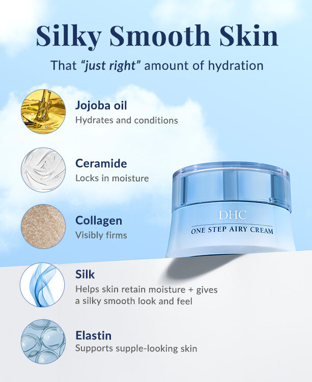 One Step Airy Cream-5