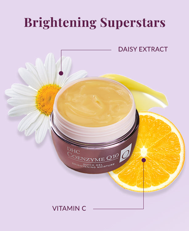 CoQ10 Quick Gel Brightening Moisture-4
